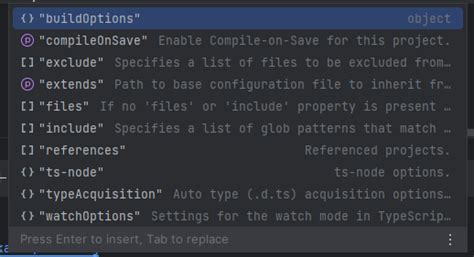 tsc clear cache|TypeScript: TSConfig Option: clean.
